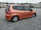 2007 Honda FIT S