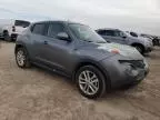 2014 Nissan Juke S