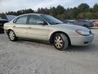 2006 Ford Taurus SEL