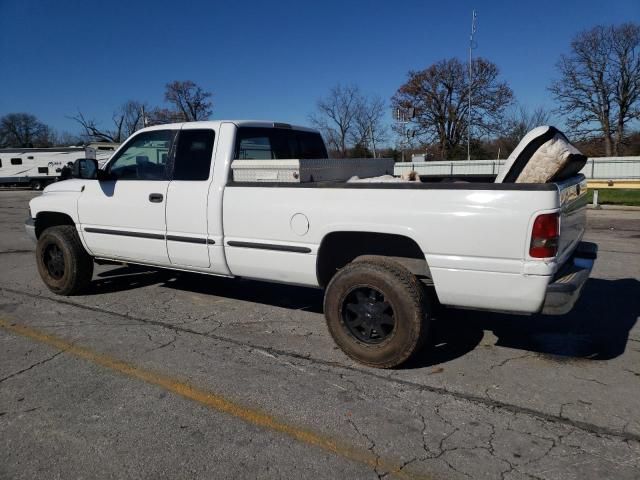 1999 Dodge RAM 1500