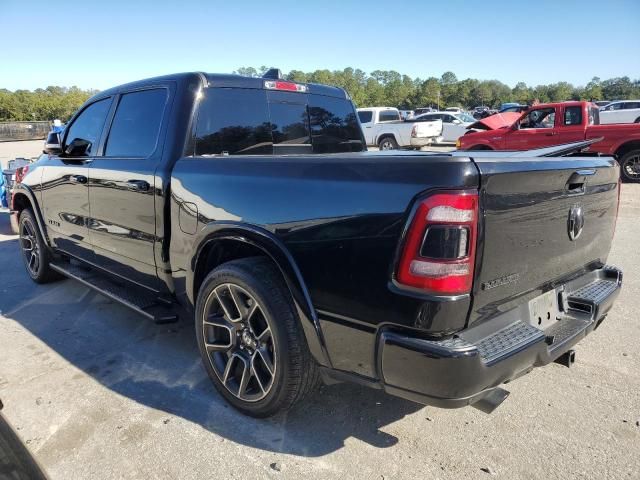 2019 Dodge 1500 Laramie