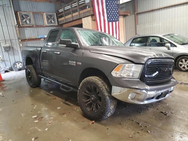 2015 Dodge RAM 1500 SLT