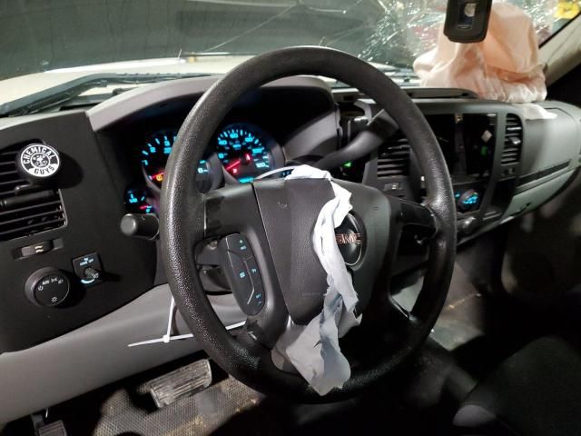 2011 GMC Sierra K1500