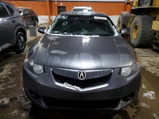 2010 Acura TSX