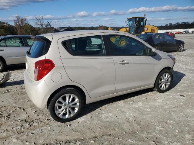 2019 Chevrolet Spark 1LT