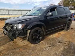 Run And Drives Cars for sale at auction: 2013 Dodge Journey SXT