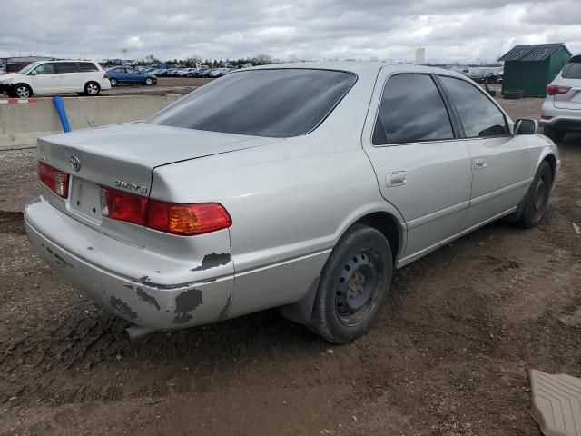 2001 Toyota Camry CE