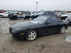 1990 Mazda RX7 en venta en Indianapolis, IN