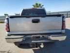 2007 Chevrolet Silverado K1500 Classic Crew Cab