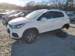 2019 Chevrolet Trax 1LT en venta en North Billerica, MA