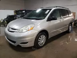 2006 Toyota Sienna CE en venta en Elgin, IL