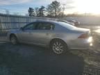 2008 Buick Lucerne CXL