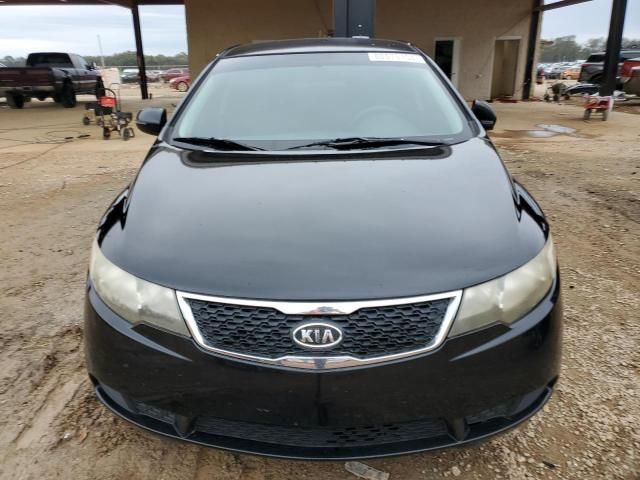 2013 KIA Forte EX