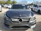 2016 Mercedes-Benz E 350