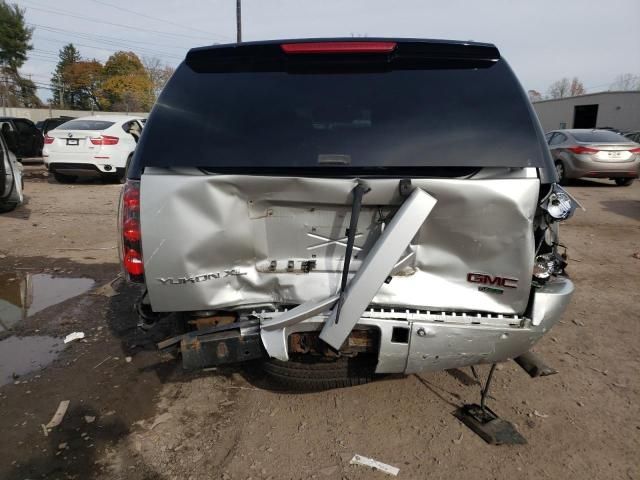 2011 GMC Yukon XL Denali