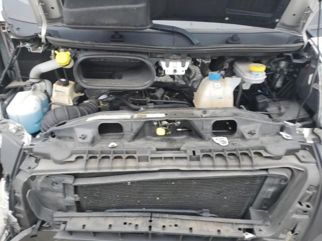 2021 Dodge RAM Promaster 2500 2500 High