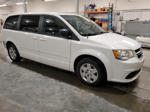 2011 Dodge Grand Caravan Express