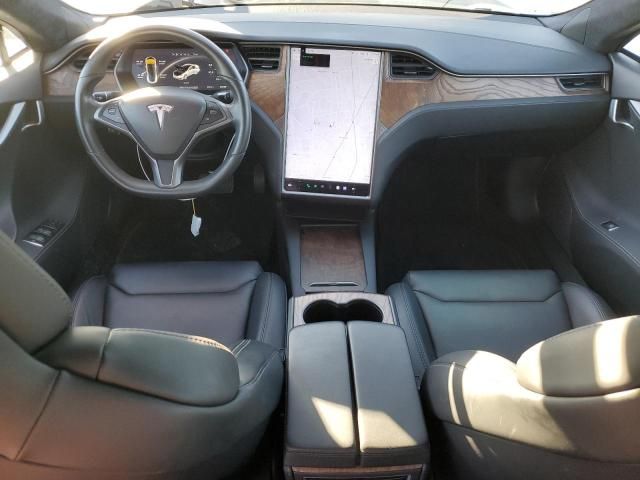 2019 Tesla Model S