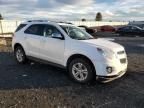 2012 Chevrolet Equinox LTZ