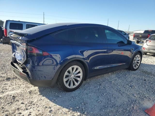 2019 Tesla Model X