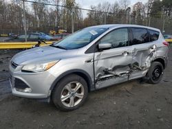 Salvage Cars with No Bids Yet For Sale at auction: 2013 Ford Escape SE