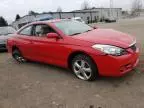 2008 Toyota Camry Solara SE