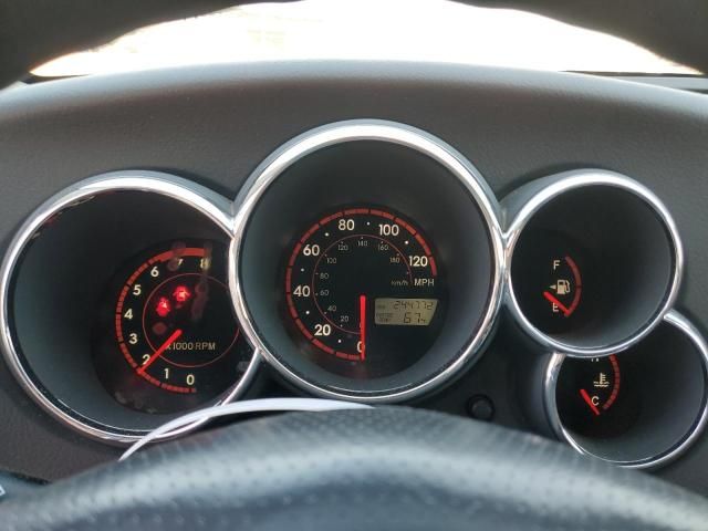 2006 Pontiac Vibe