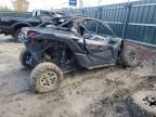 2021 Can-Am Maverick X3 X DS Turbo RR