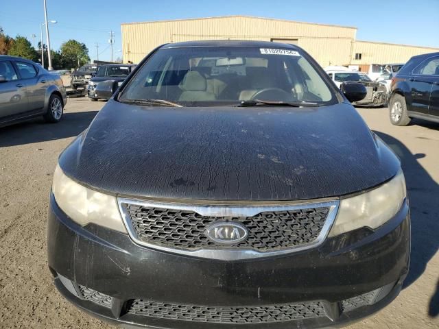 2011 KIA Forte LX