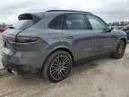 2023 Porsche Cayenne Base