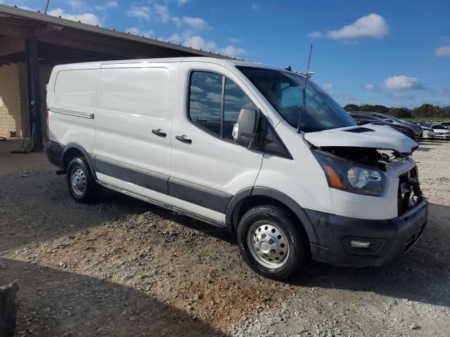 2020 Ford Transit T-150