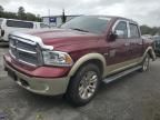 2017 Dodge RAM 1500 Longhorn