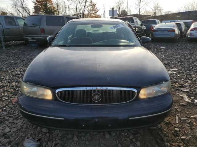 2001 Buick Century Custom