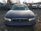 2001 Buick Century Custom