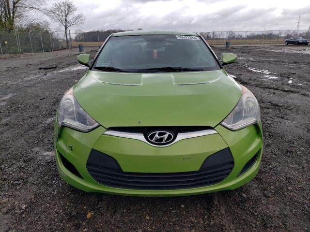 2012 Hyundai Veloster