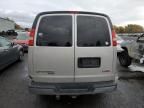 2007 GMC Savana G3500