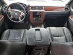 2013 Chevrolet Tahoe K1500 LT