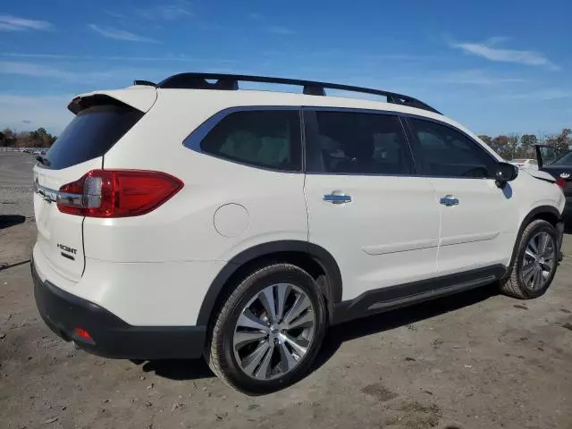 2021 Subaru Ascent Touring