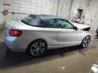 2016 BMW 228 XI Sulev