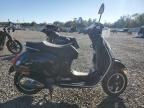 2010 Piaggio 2010 Vespa GTS 300 Super