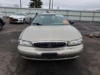 2002 Buick Century Custom