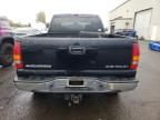 2002 Chevrolet Silverado K1500 Heavy Duty