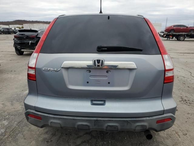 2008 Honda CR-V EX