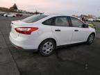 2014 Ford Focus S