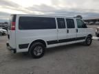 2017 Chevrolet Express G3500 LT