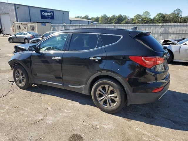 2013 Hyundai Santa FE Sport