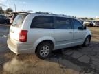 2010 Chrysler Town & Country Touring