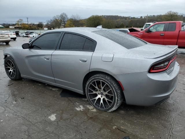 2017 Dodge Charger R/T