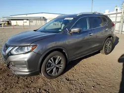 Nissan Vehiculos salvage en venta: 2019 Nissan Rogue S