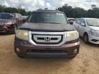 2010 Honda Pilot EXL